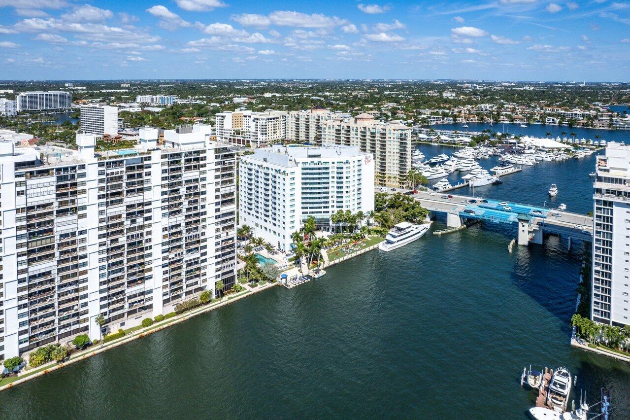 GALLERY ONE CONDO - Residential