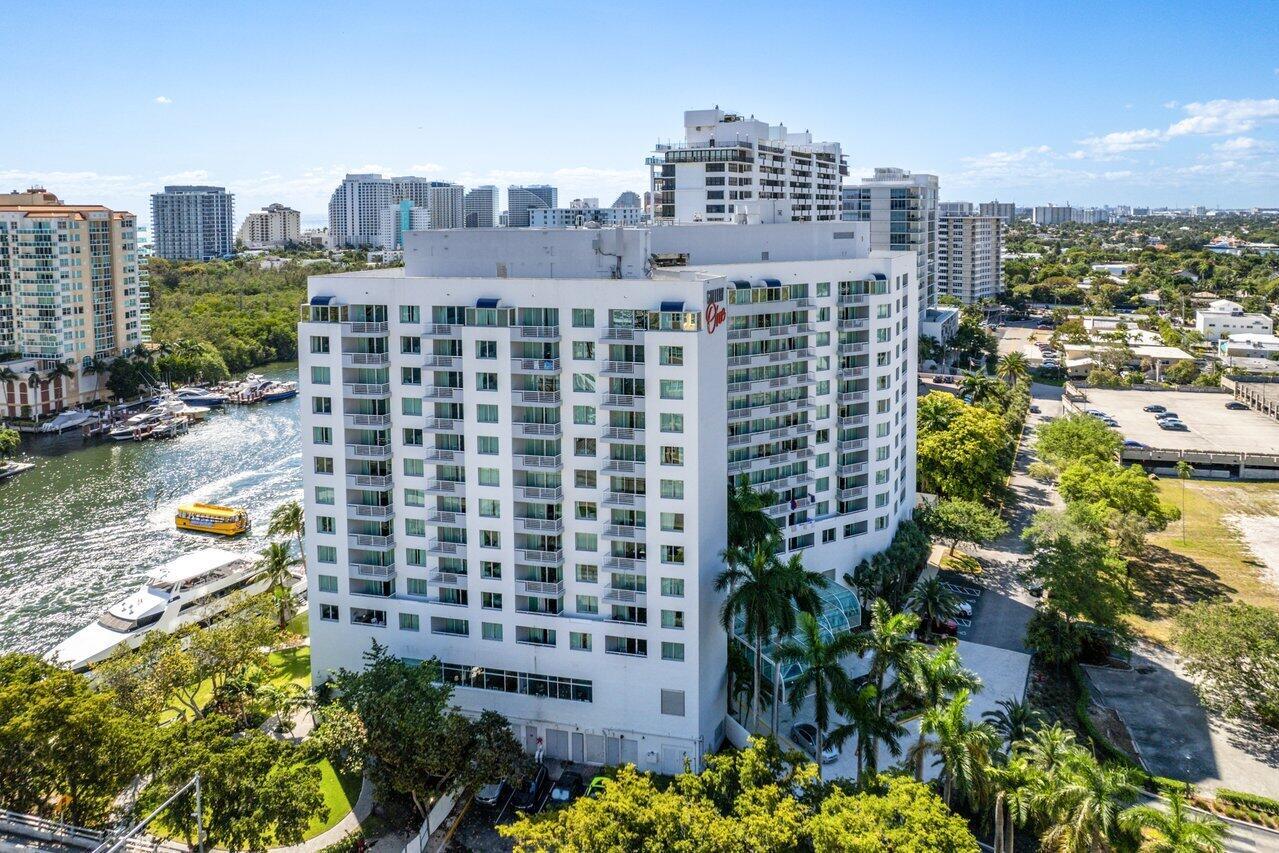 GALLERY ONE CONDO - Residential