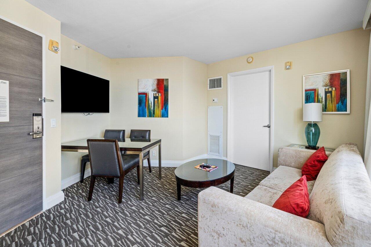 GALLERY ONE CONDO - Residential