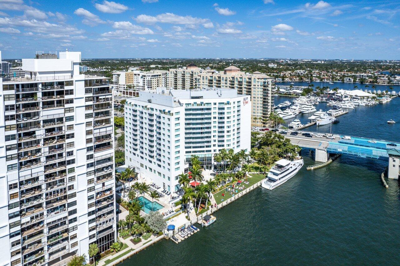 GALLERY ONE CONDO - Residential