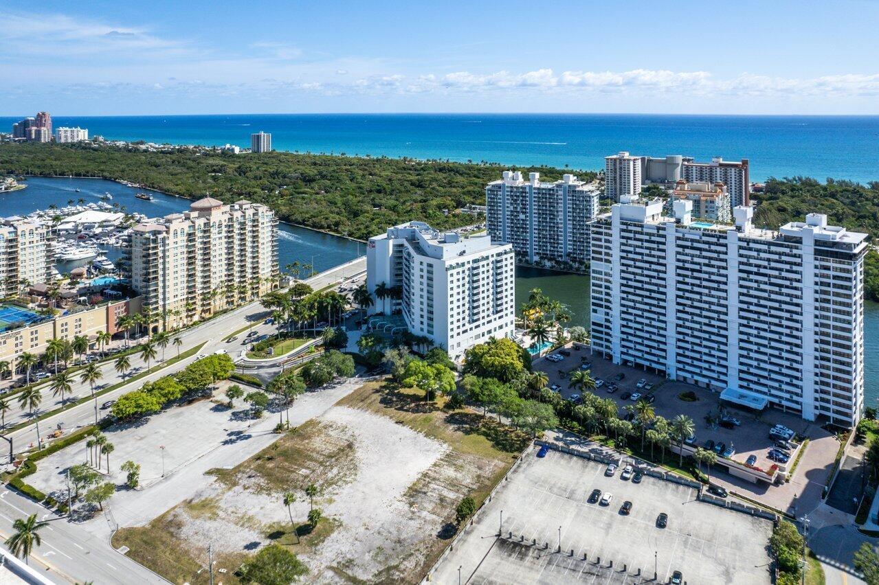 GALLERY ONE CONDO - Residential