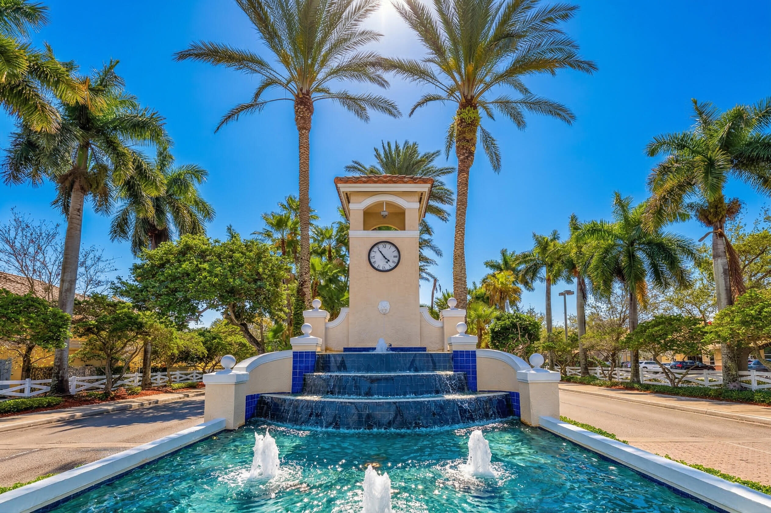 REGENCY LAKES AT COCONUT CREEK - Residential