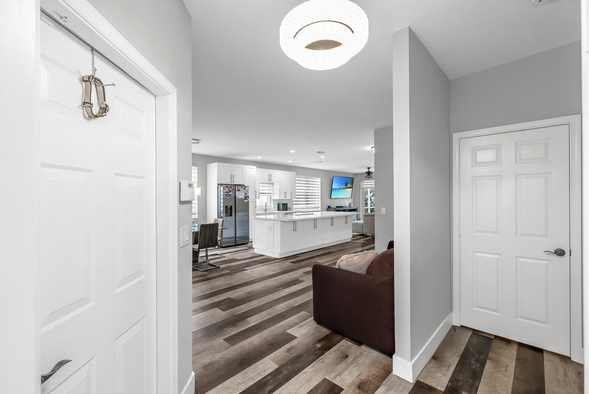 REGENCY LAKES AT COCONUT CREEK - Residential