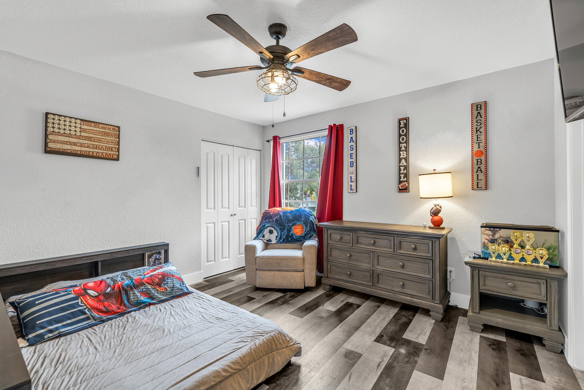 REGENCY LAKES AT COCONUT CREEK - Residential