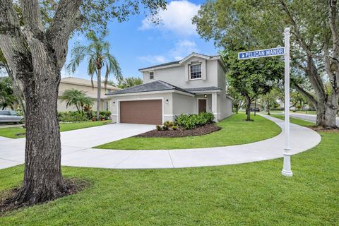 4907 Pelican Manor Coconut Creek FL 33073