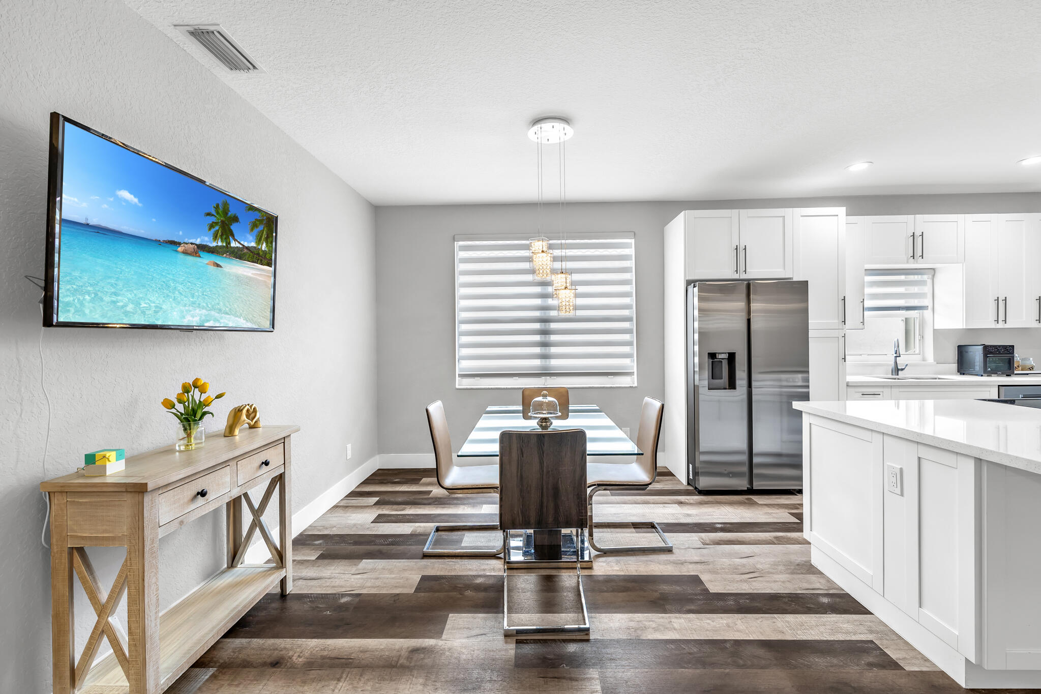 REGENCY LAKES AT COCONUT CREEK - Residential