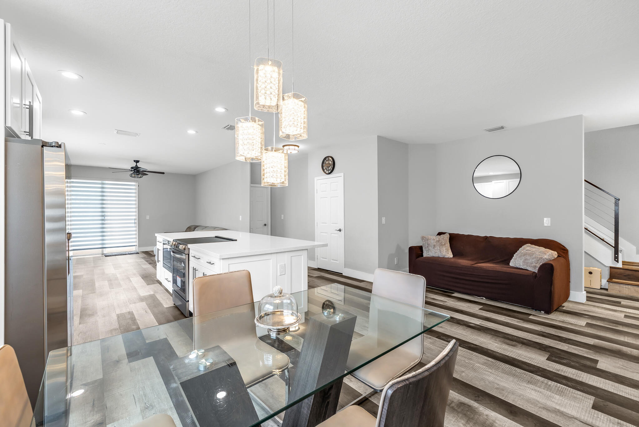 REGENCY LAKES AT COCONUT CREEK - Residential