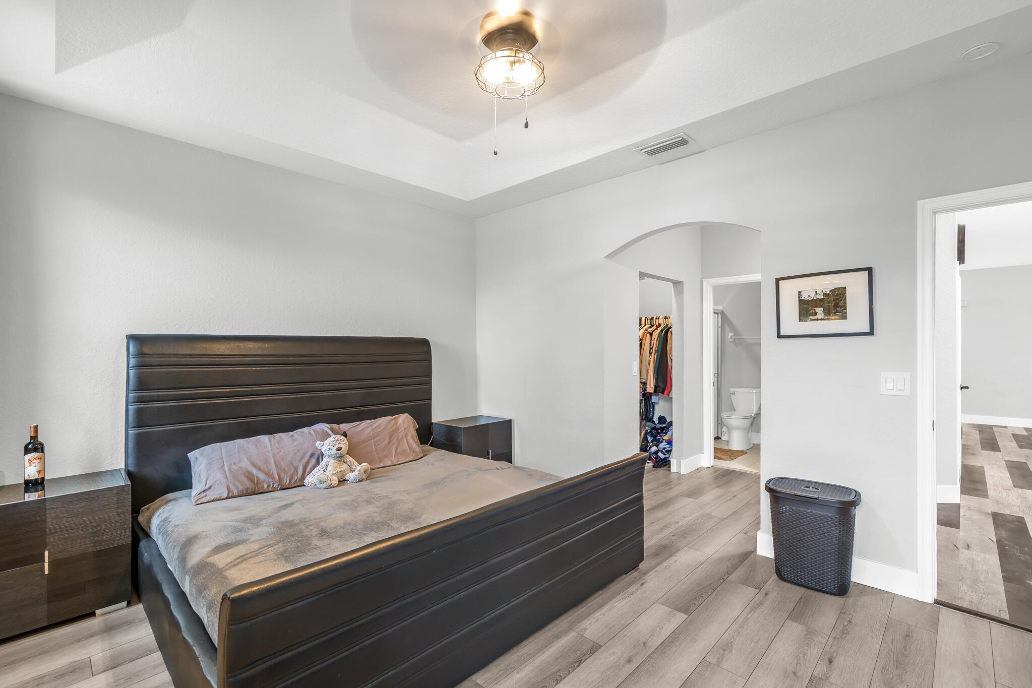 REGENCY LAKES AT COCONUT CREEK - Residential