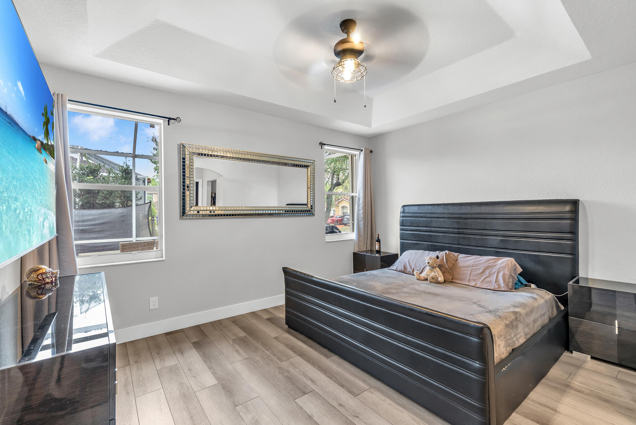 REGENCY LAKES AT COCONUT CREEK - Residential