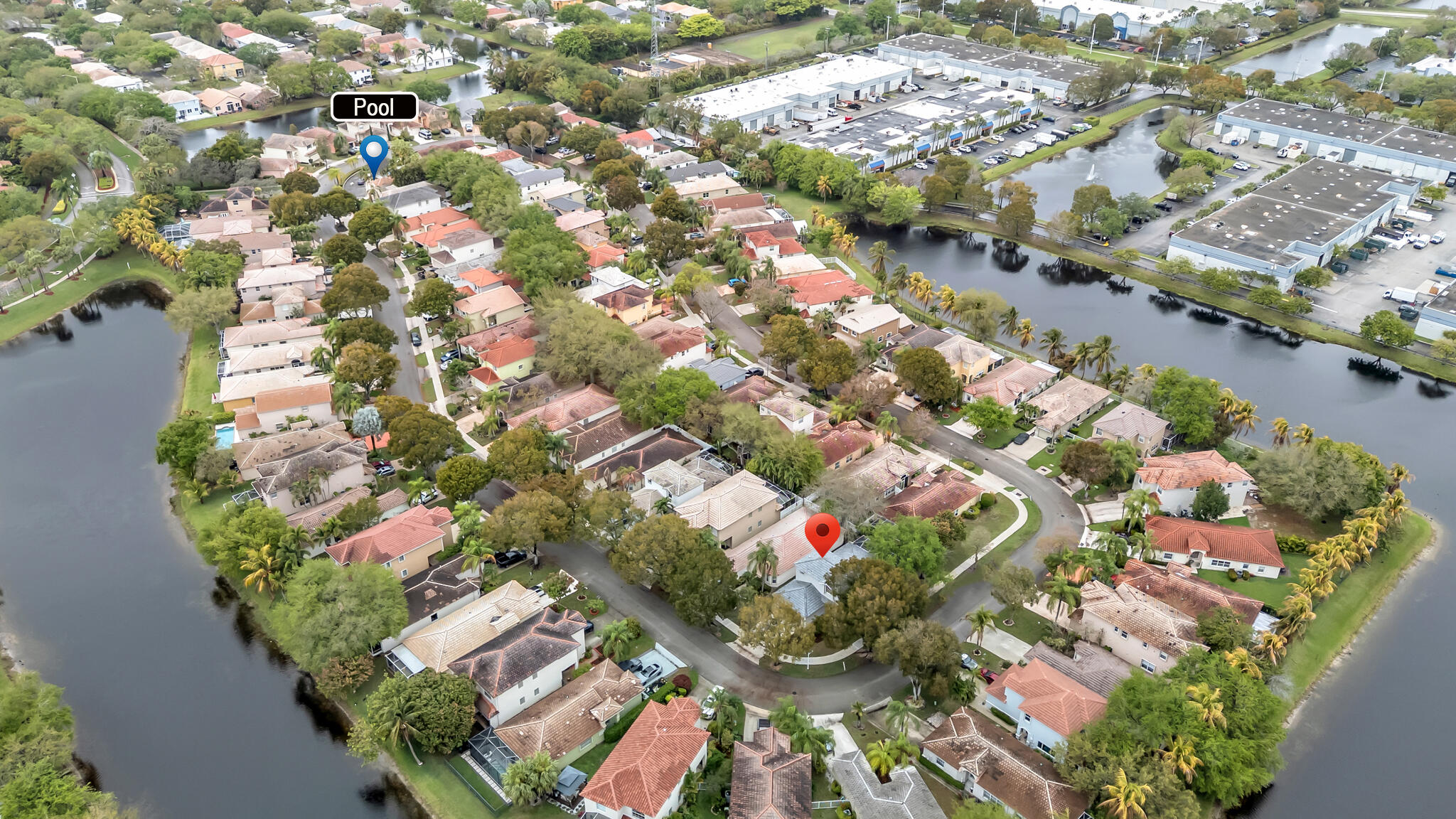 REGENCY LAKES AT COCONUT CREEK - Residential