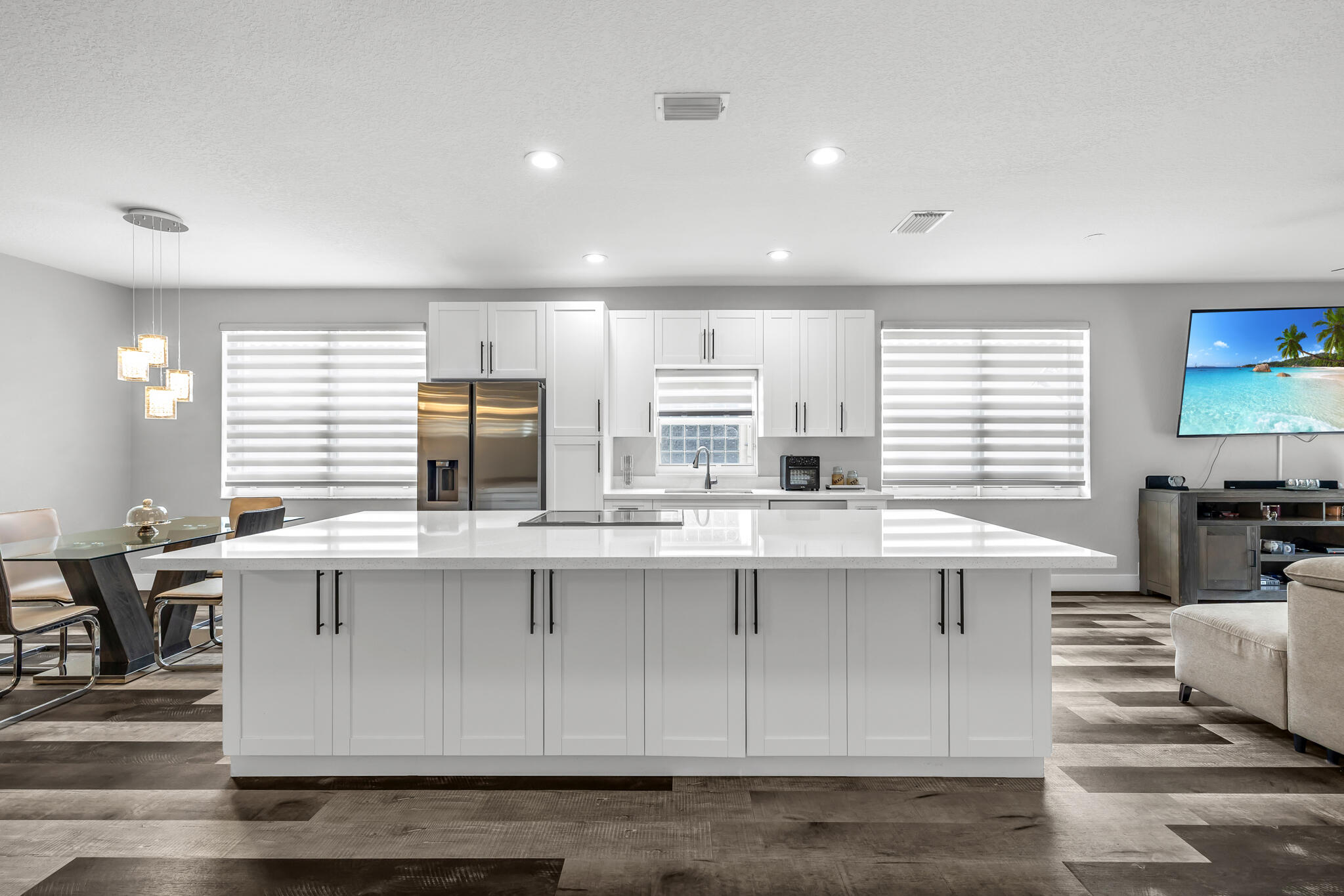 REGENCY LAKES AT COCONUT CREEK - Residential