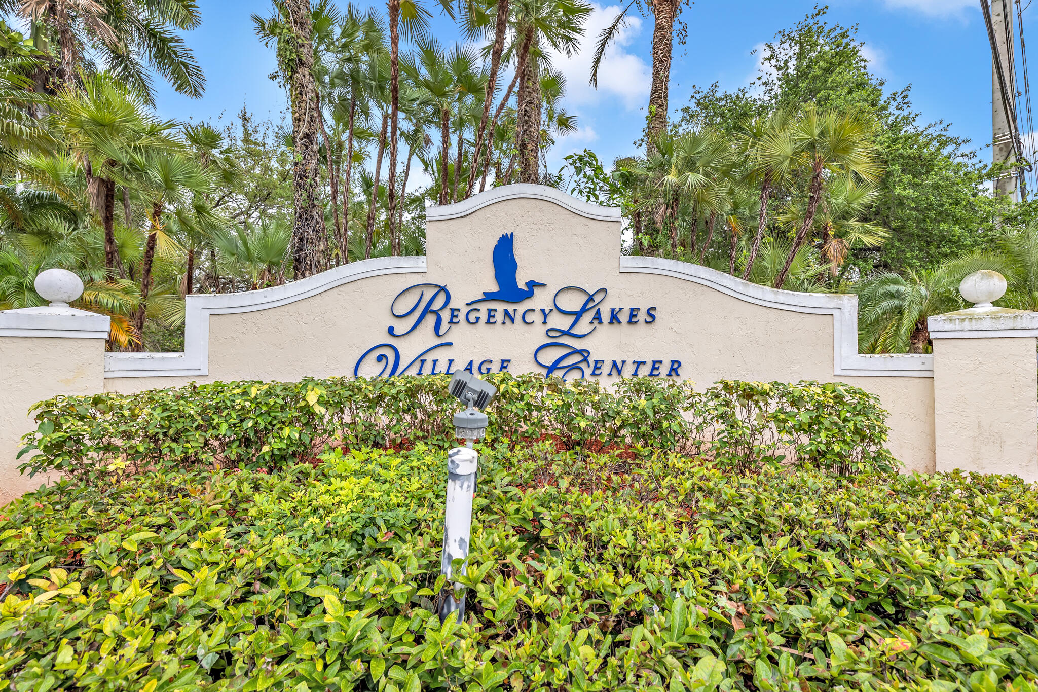 REGENCY LAKES AT COCONUT CREEK - Residential