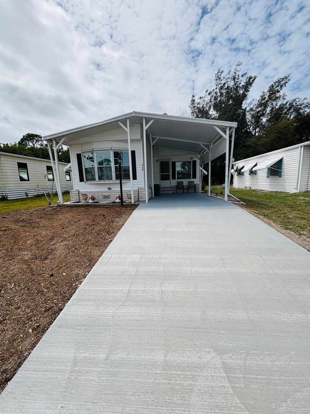 Photo of 238 W Caribbean, Port Saint Lucie, FL 34952 (MLS # B26009531)