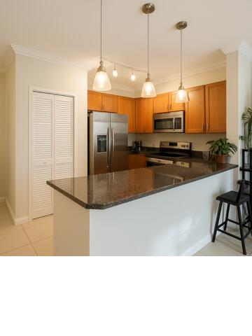 SOMERSET AT ABACOA CONDO - Residential