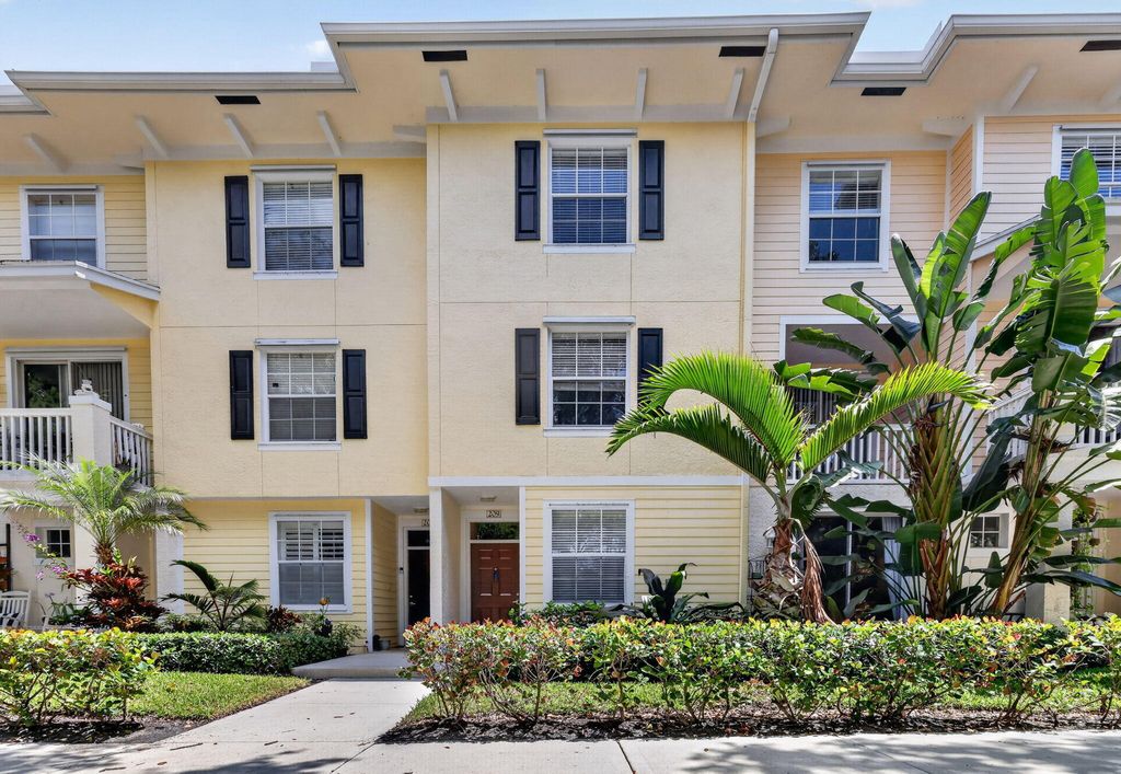 Photo of 175 Galicia Way #209, Jupiter, FL 33458 (MLS # B26006793)