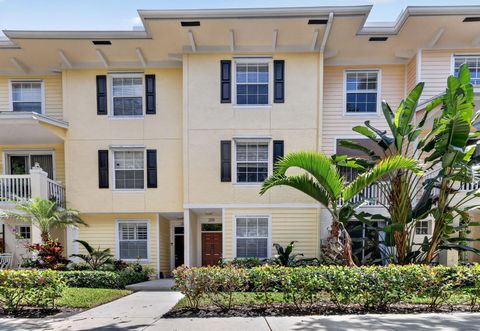 Photo of 175 Galicia Way #209, Jupiter, FL 33458 (MLS # B26006793)