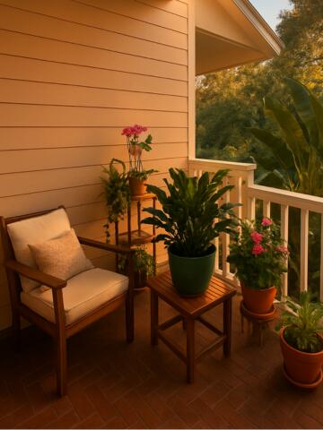 SOMERSET AT ABACOA CONDO - Residential