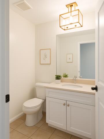 SOMERSET AT ABACOA CONDO - Residential