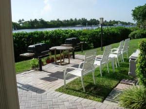 PALM BEACH HARBOUR CLUB CONDO - Residential