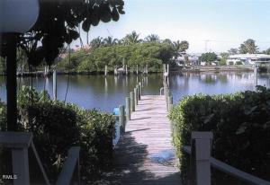 PALM BEACH HARBOUR CLUB CONDO - Residential