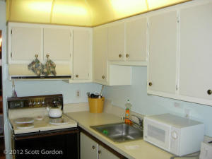 PALM BEACH HARBOUR CLUB CONDO - Residential