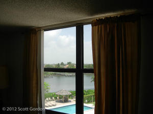 PALM BEACH HARBOUR CLUB CONDO - Residential