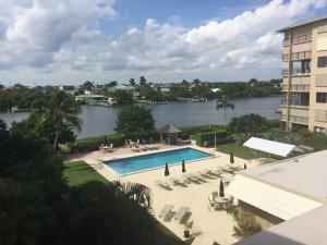 PALM BEACH HARBOUR CLUB CONDO - Residential