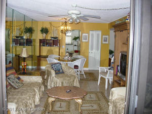 PALM BEACH HARBOUR CLUB CONDO - Residential