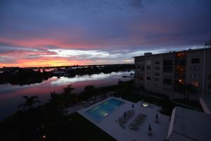 PALM BEACH HARBOUR CLUB CONDO - Residential