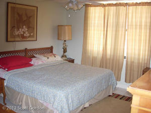 PALM BEACH HARBOUR CLUB CONDO - Residential