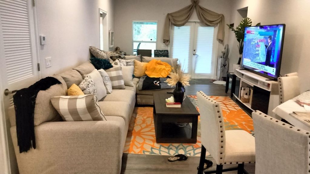 Photo of 463 Bowman Terrace, Port Charlotte, FL 33953 (MLS # B26001109)