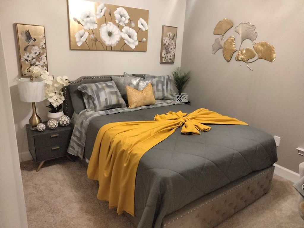 Photo of 463 Bowman Terrace, Port Charlotte, FL 33953 (MLS # B26001109)