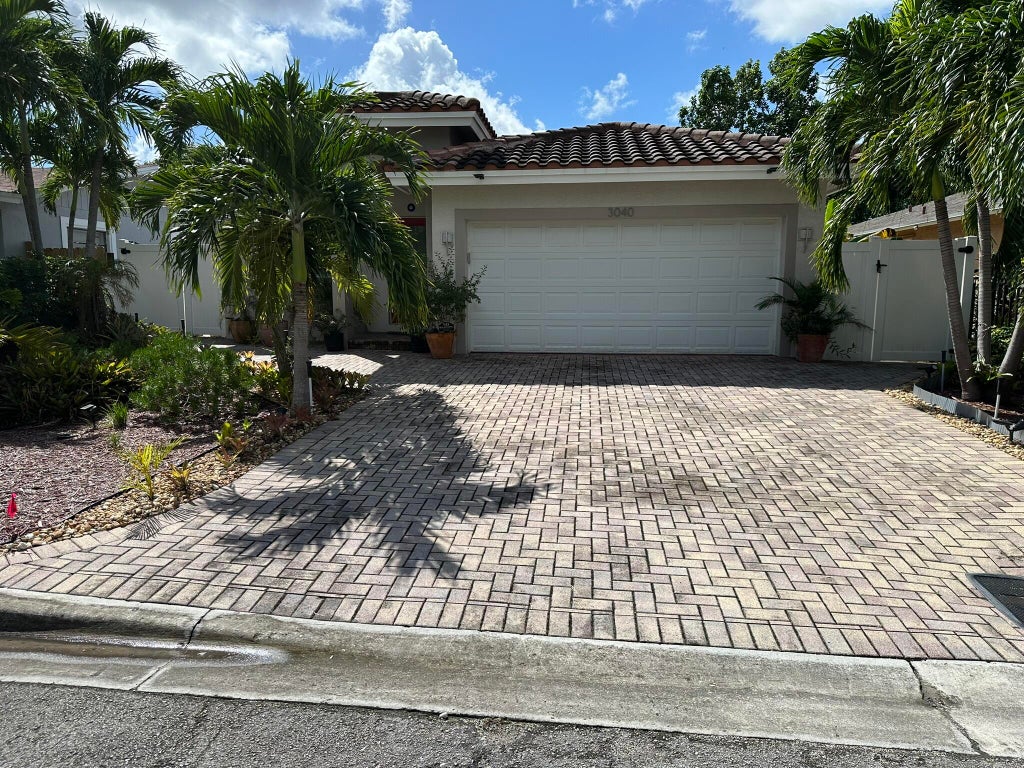 Photo of 3040 NW 7TH Street, Fort Lauderdale, FL 33311 (MLS # B26087000)