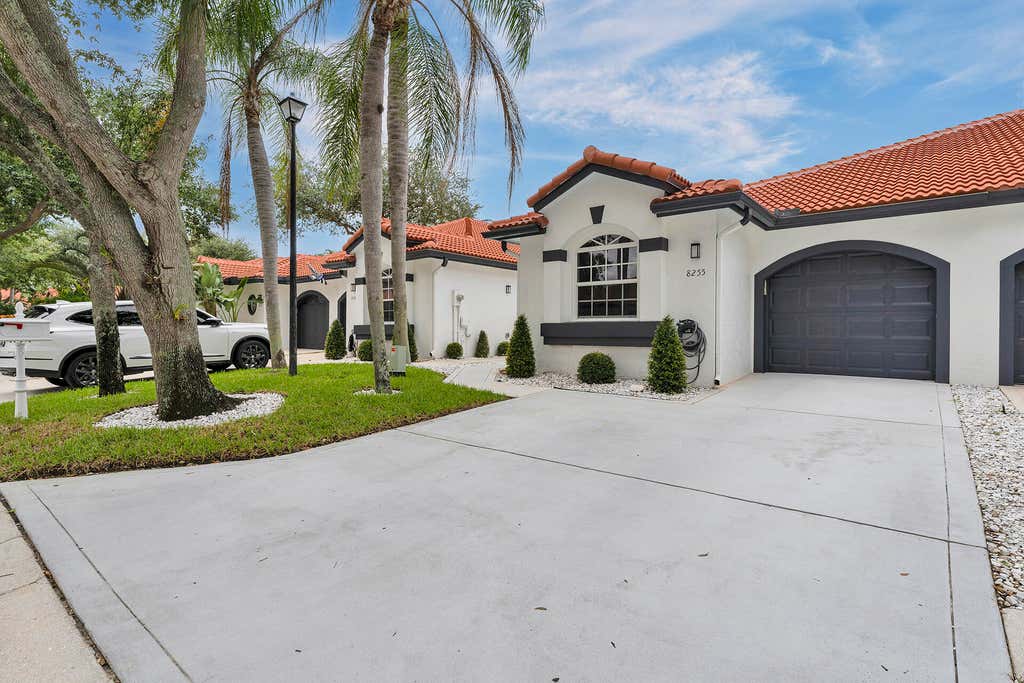 Photo of 8255 Via Bella, Boca Raton, FL 33496 (MLS # B26066426)
