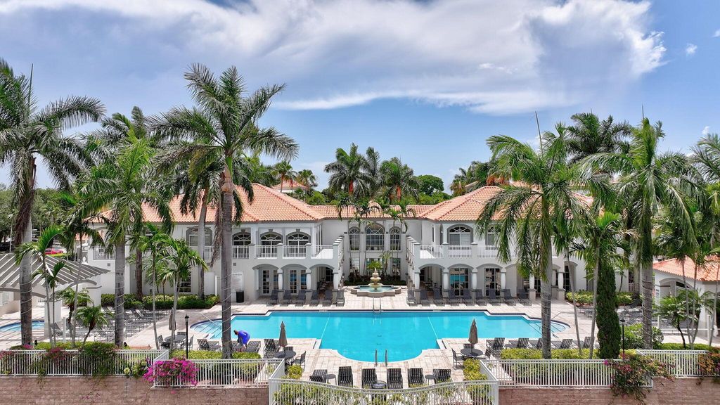 Photo of 11024 Legacy Drive #102, Palm Beach Gardens, FL 33410 (MLS # R11107033)