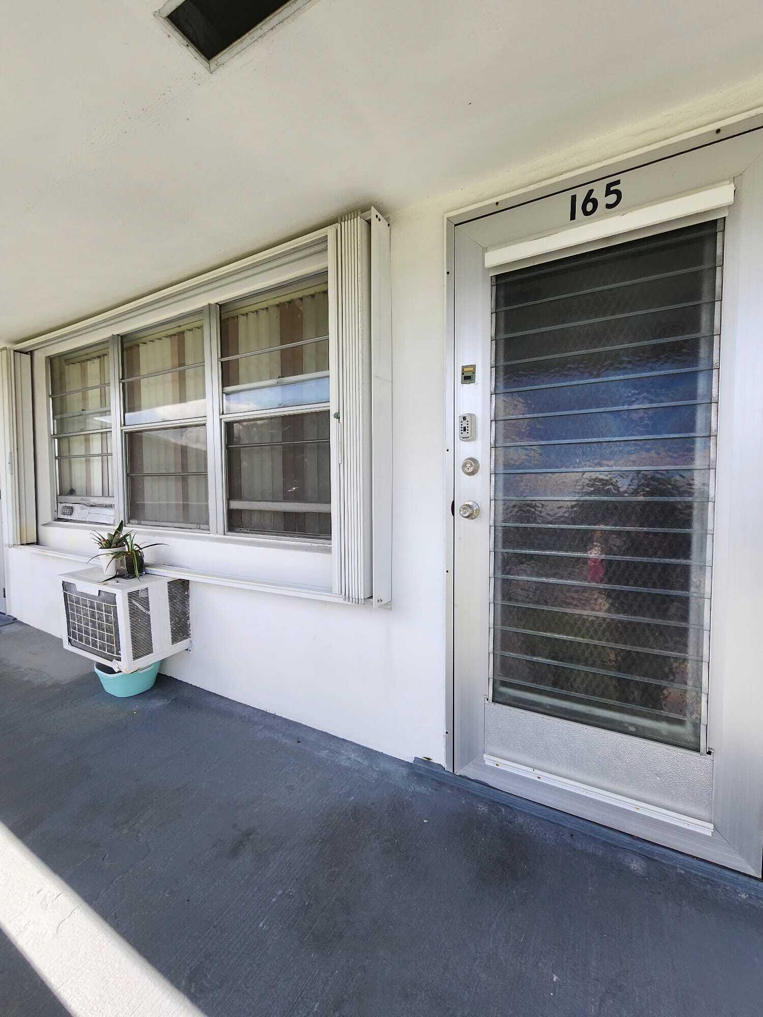 CAMDEN CONDOS - Residential