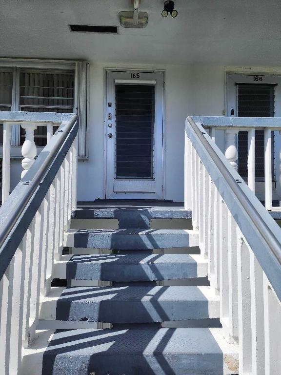 CAMDEN CONDOS - Residential