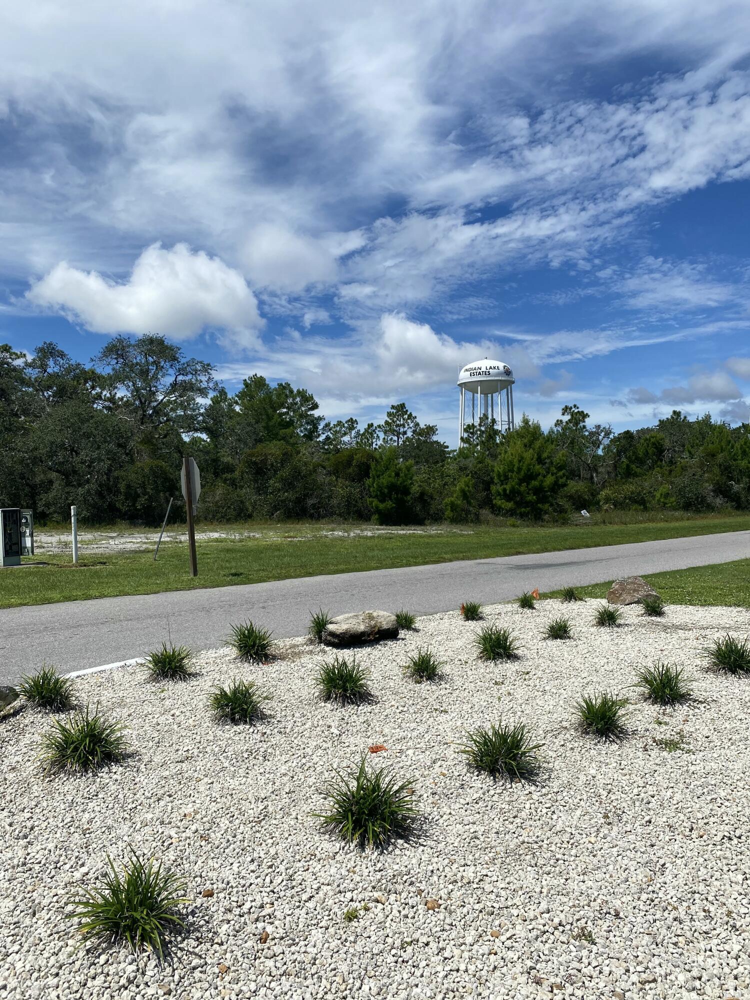 INDIAN LAKE ESTATES UNIT 14 - Land