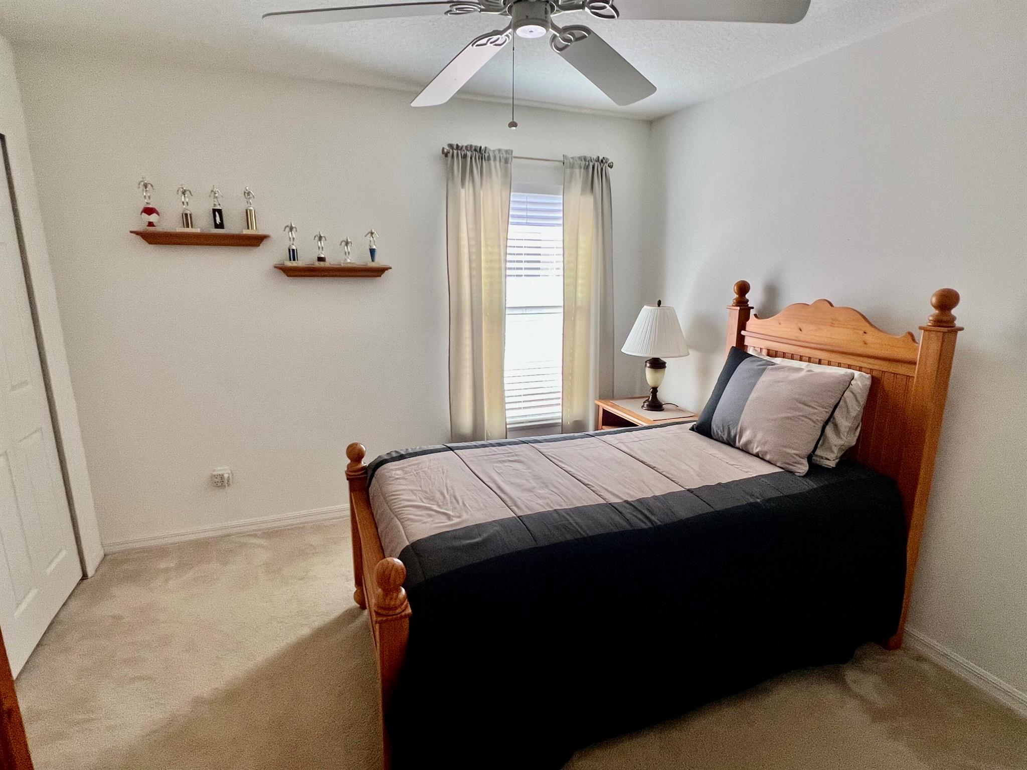 PORT ST LUCIE SECTION 8 - Residential