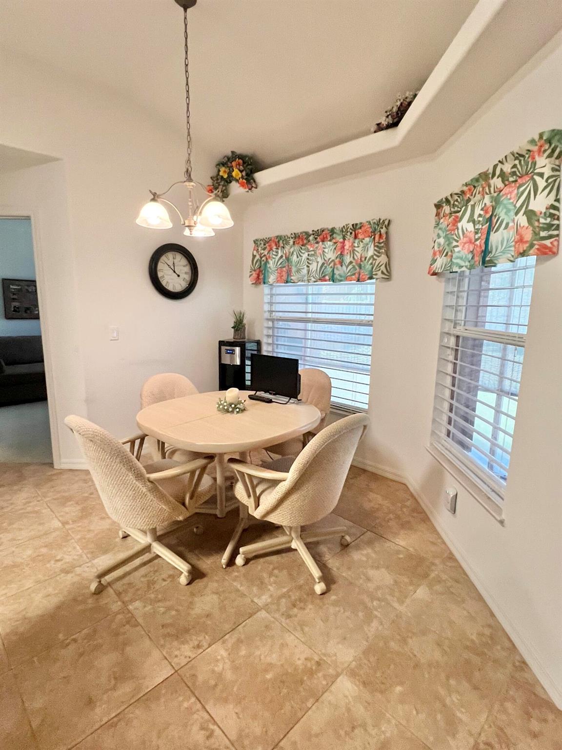 PORT ST LUCIE SECTION 8 - Residential