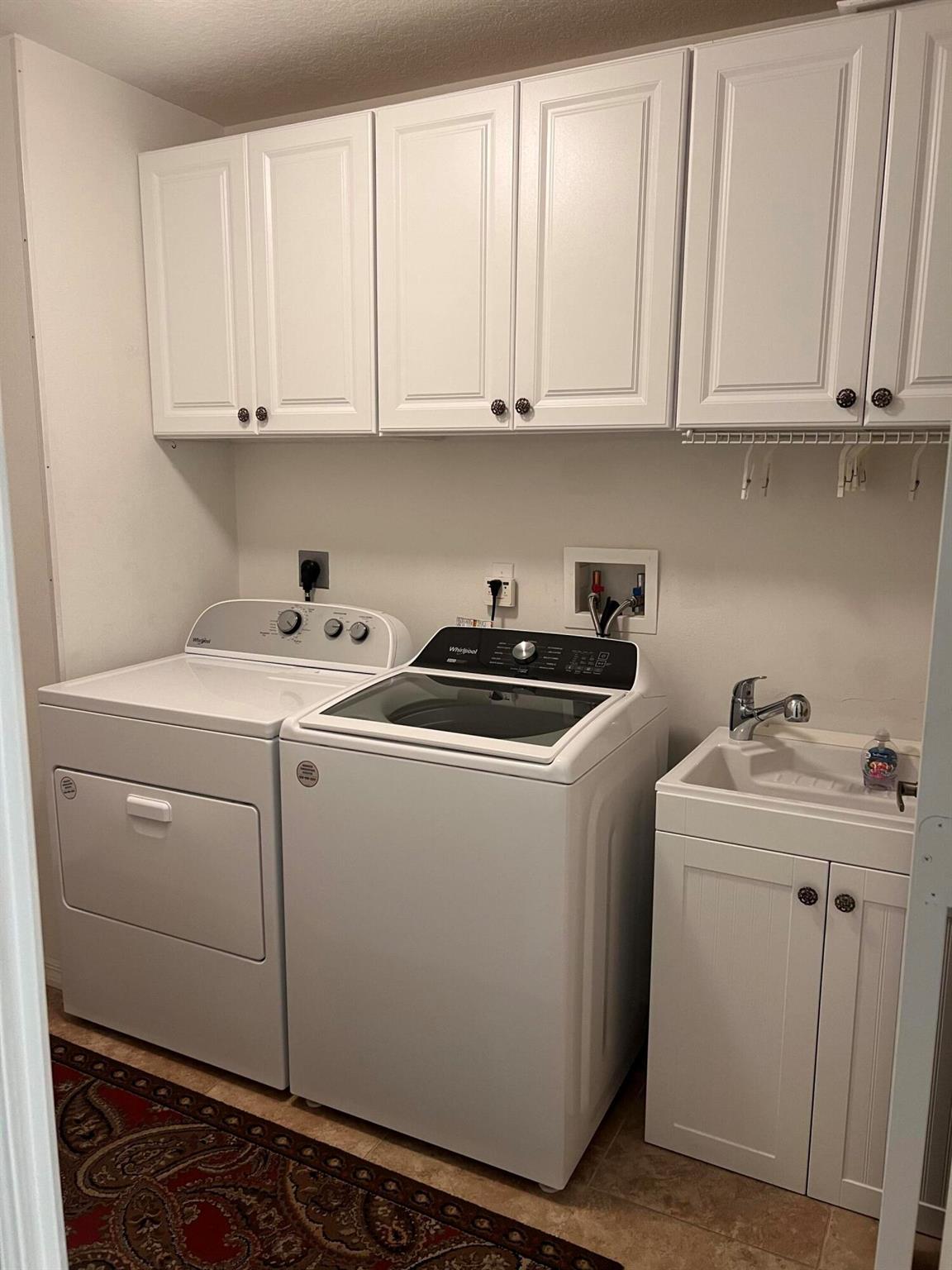 PORT ST LUCIE SECTION 8 - Residential