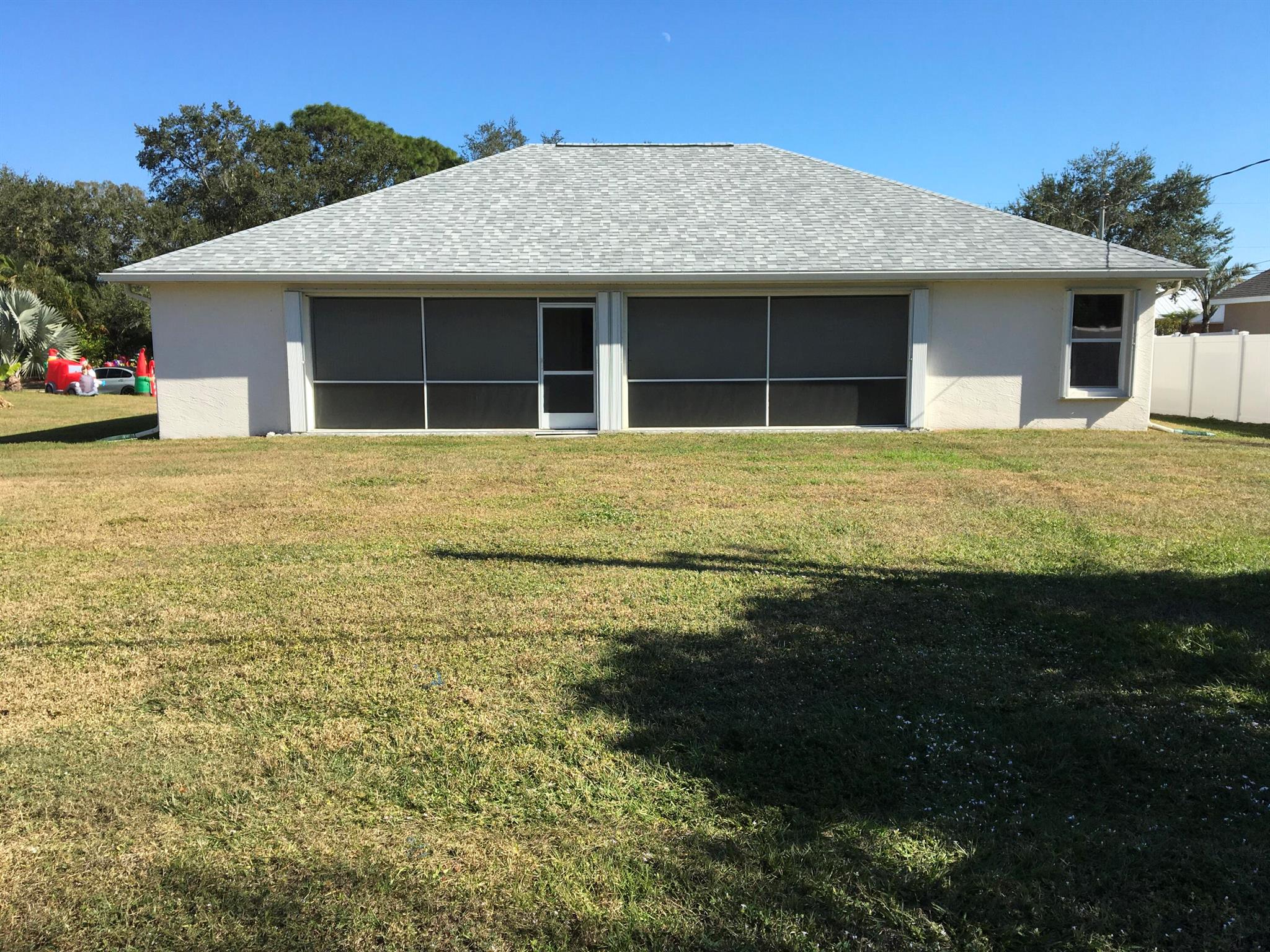 PORT ST LUCIE SECTION 8 - Residential