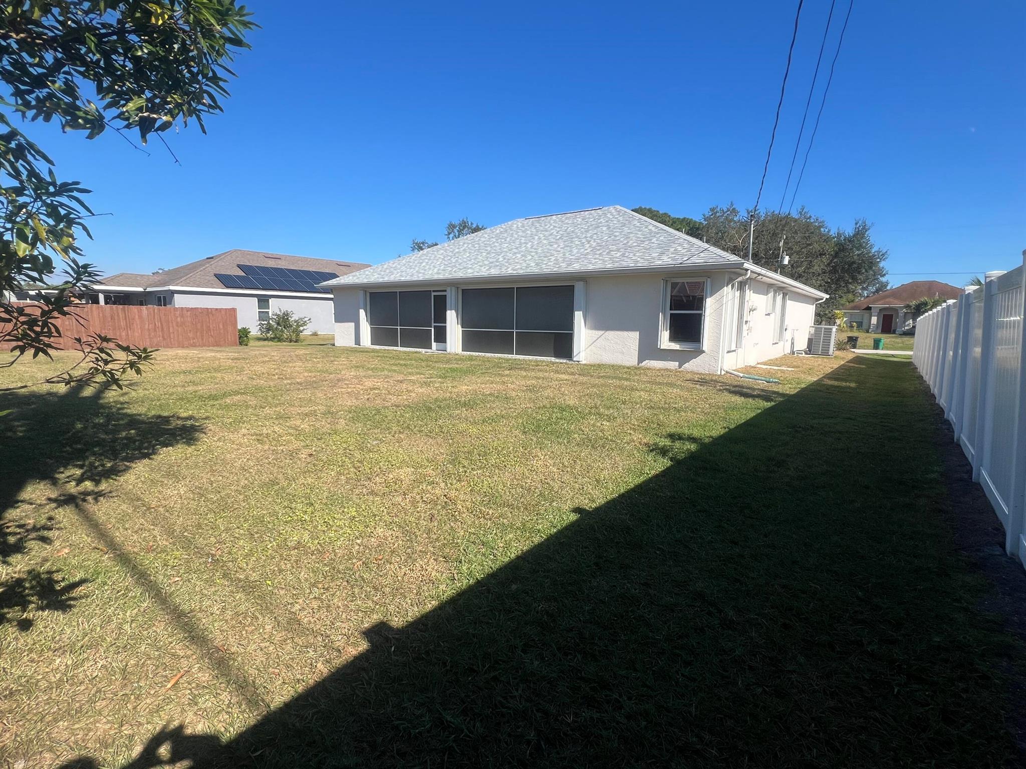 PORT ST LUCIE SECTION 8 - Residential