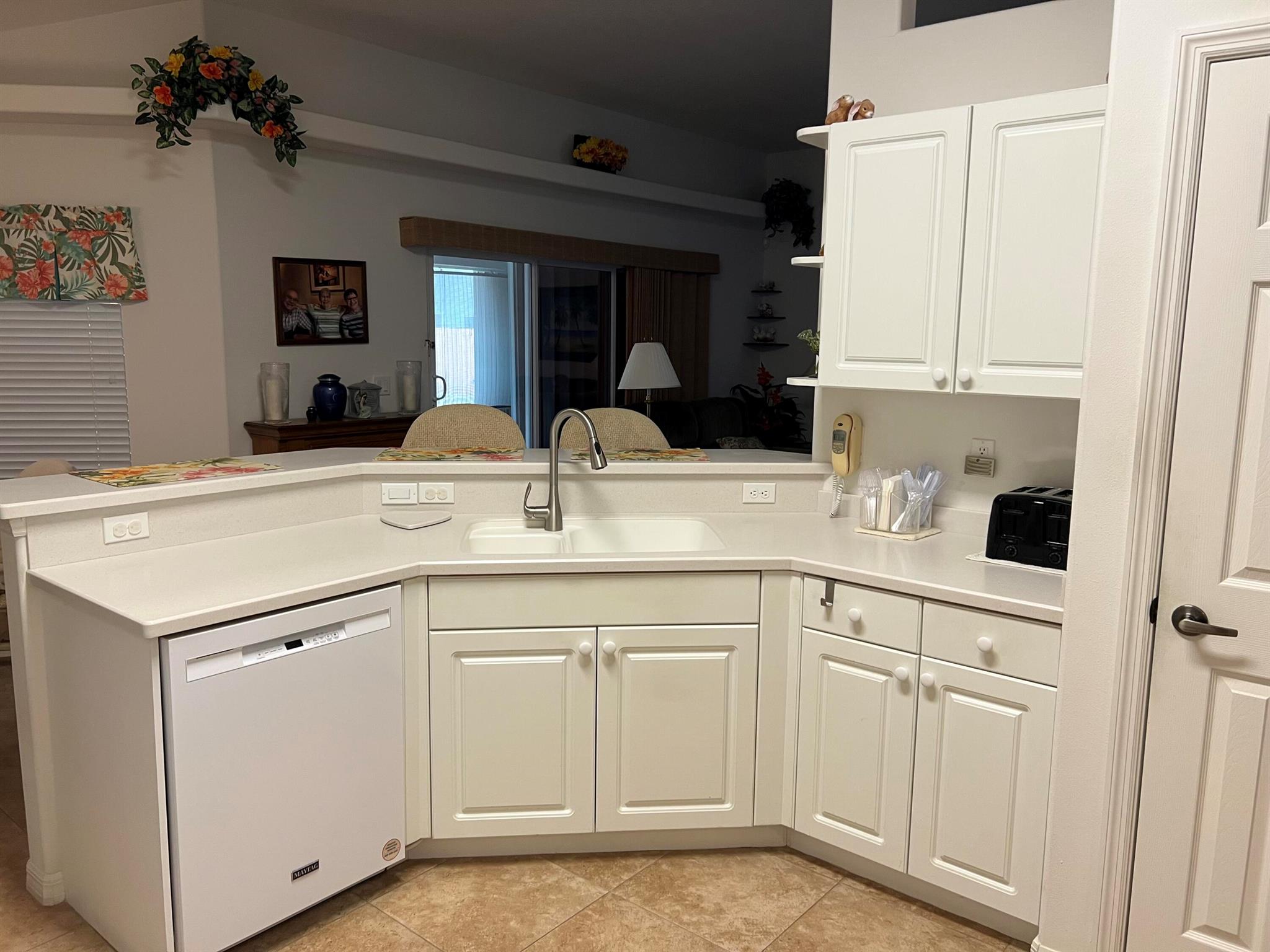 PORT ST LUCIE SECTION 8 - Residential