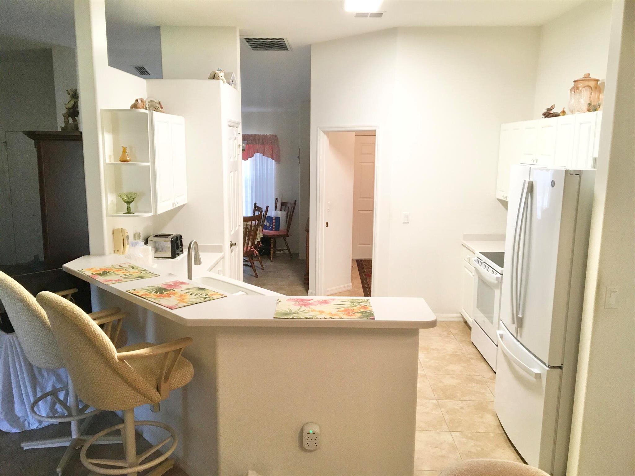 PORT ST LUCIE SECTION 8 - Residential