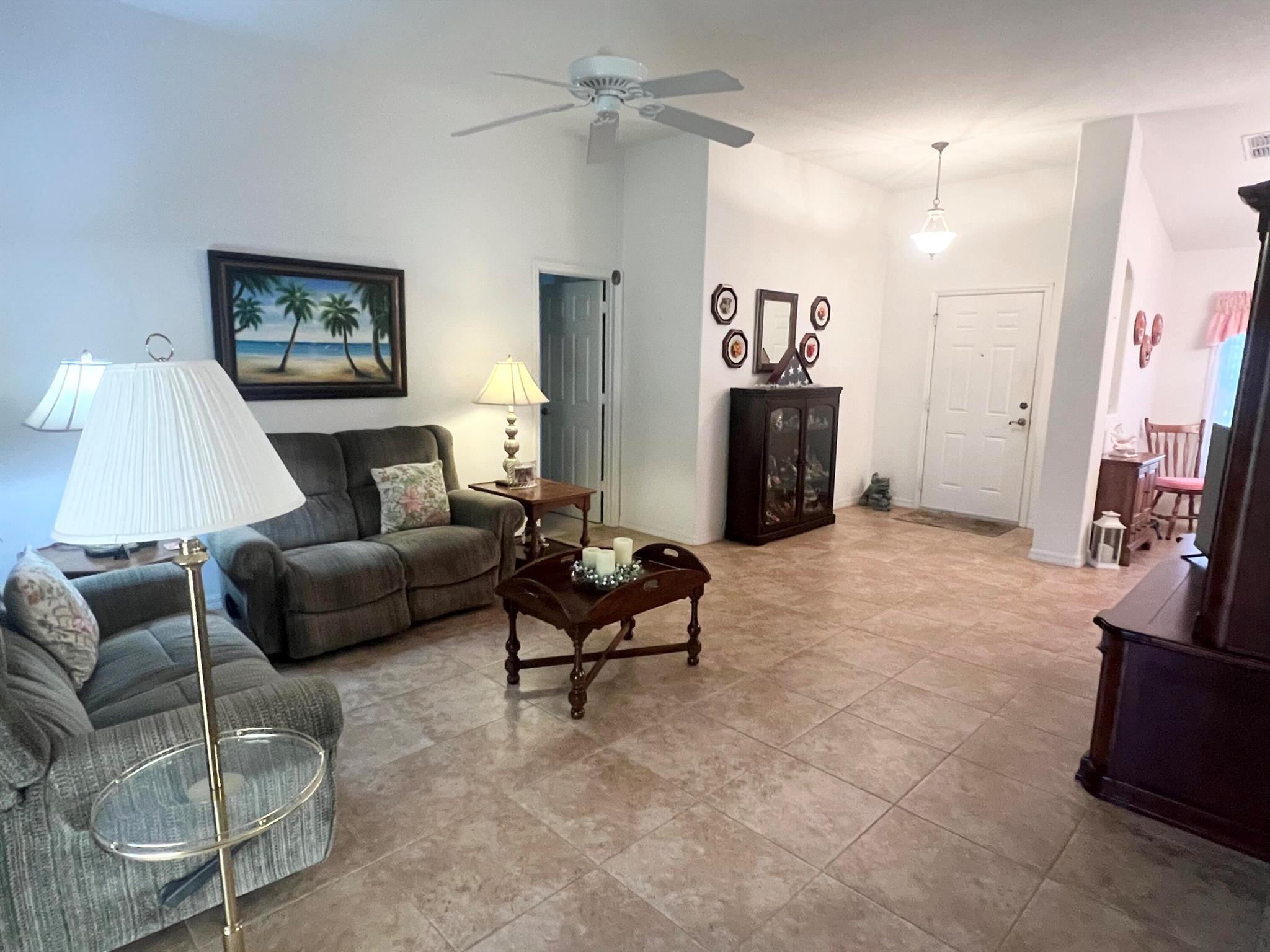 PORT ST LUCIE SECTION 8 - Residential