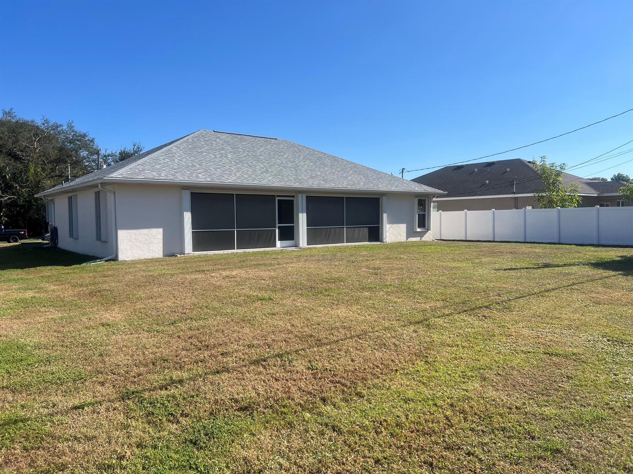 PORT ST LUCIE SECTION 8 - Residential
