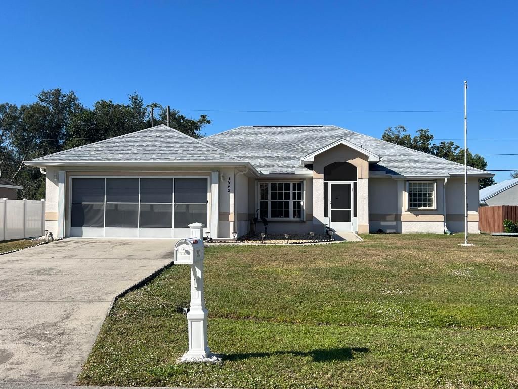 Photo of 1962 SW Americana Street, Port Saint Lucie, FL 34953 (MLS # R11150767)