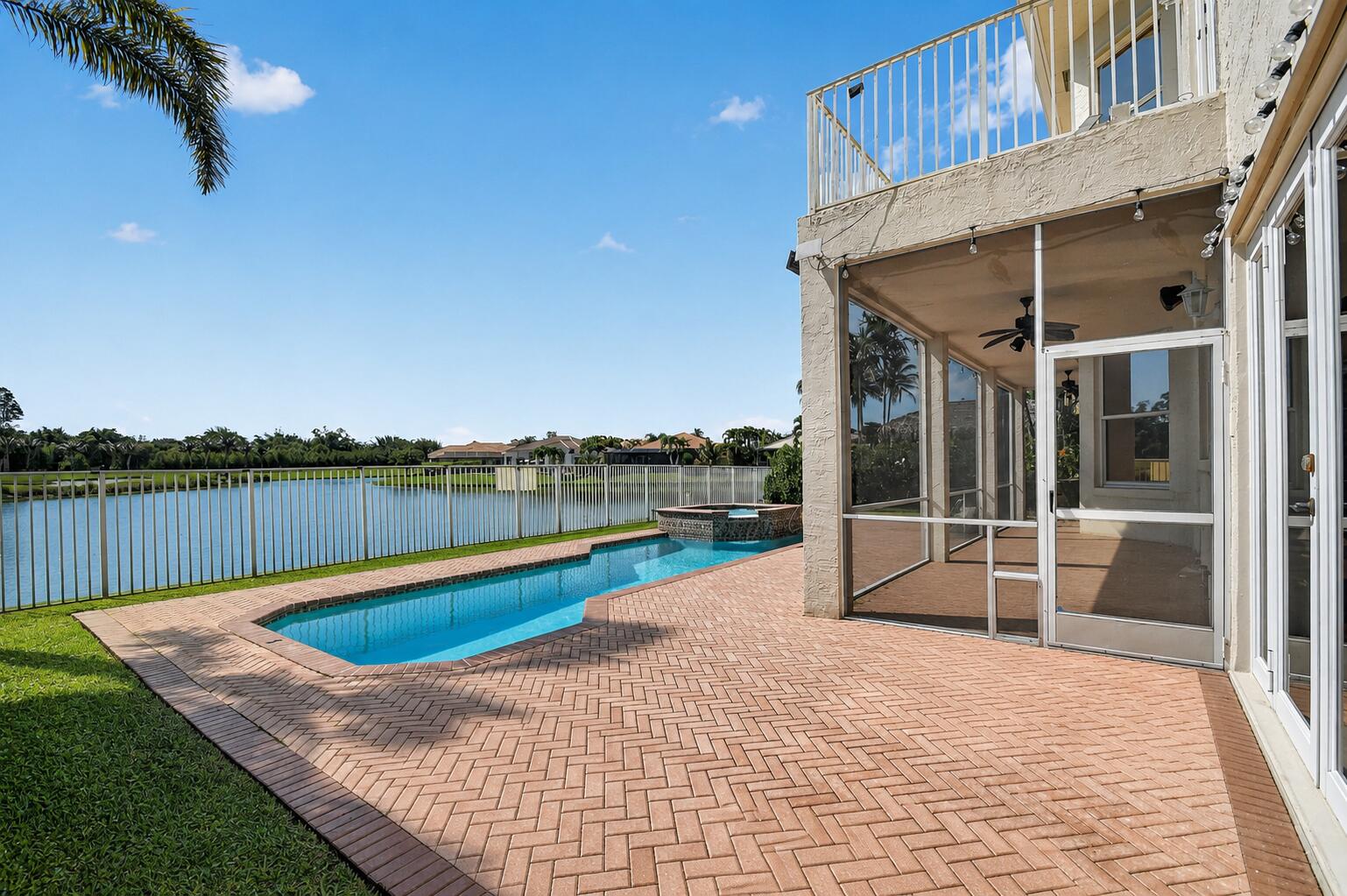 MADISON GREEN 1 PARS F AND J - Residential