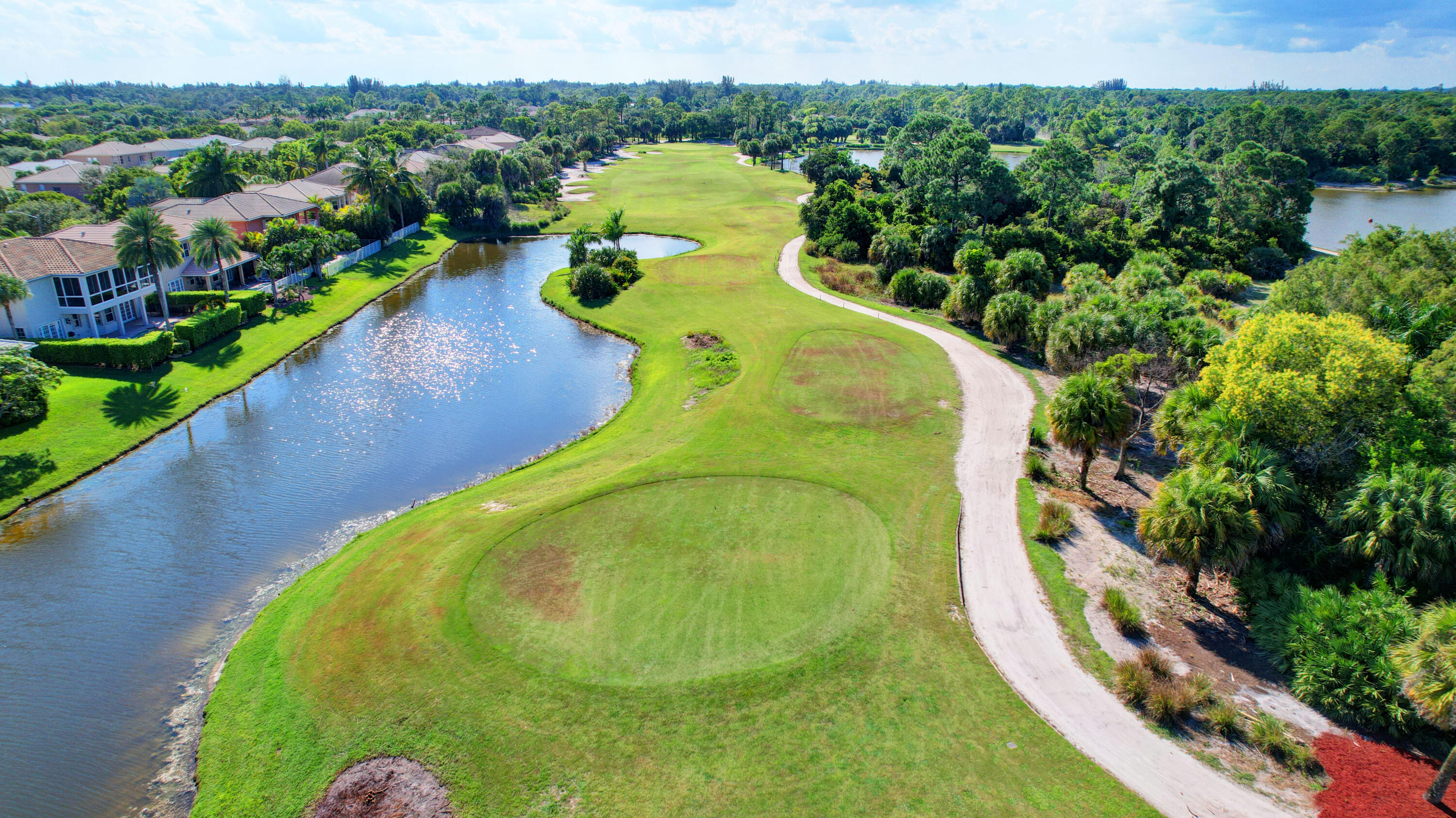 MADISON GREEN 1 PARS F AND J - Residential